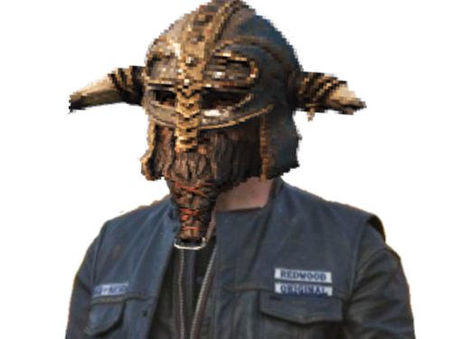 anarchy jvc opie of hersir for sons raider honor winston