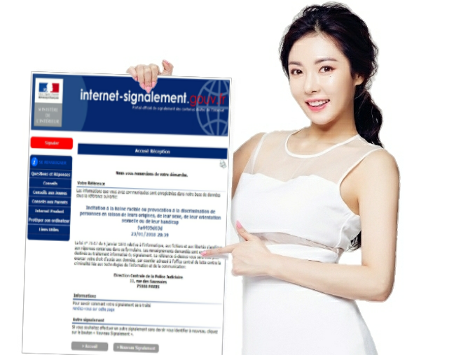 kim kikoojap signaler gouvernement ddb rapporter signal gouv hyuna