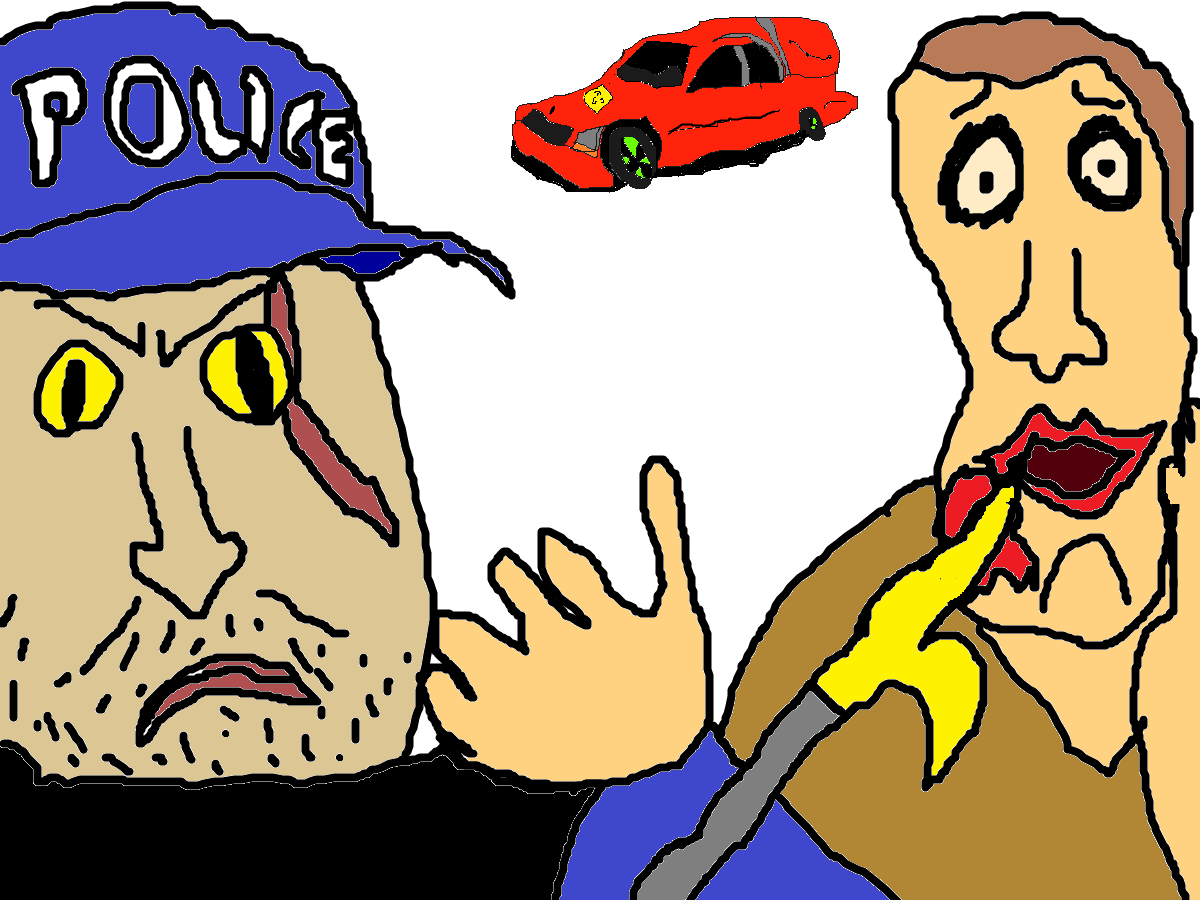 ddb araignee risitas eco ayaaaa tison 666