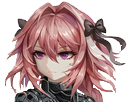 trap astolfo kikoojap