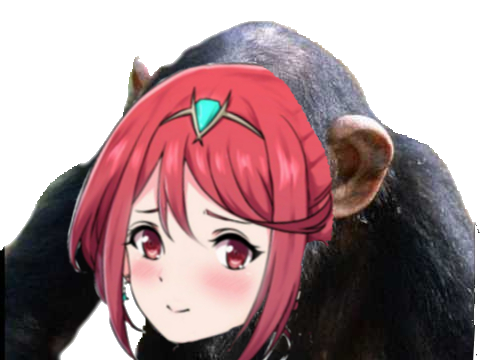 kikoojap singe pyra cute