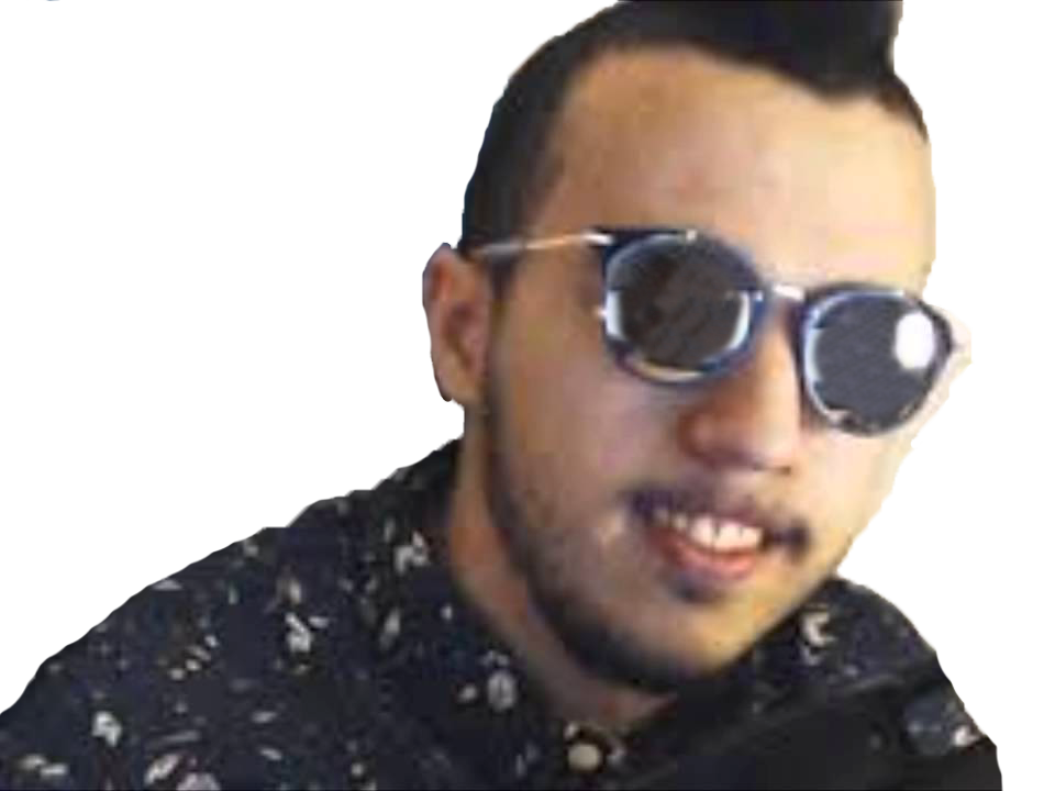 youtuber panormal arabe