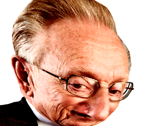 nez larry chance risitas