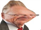 risitas larry silverstein deforme