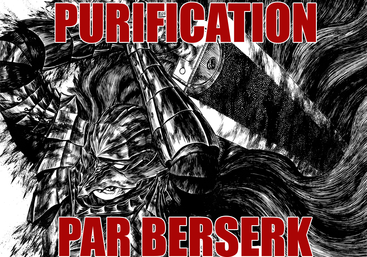 purification berserk kikoojap