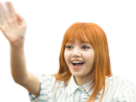 blackpink kpop lisa kalem by