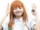 lisa-kpop-by-other-kalem-blackpink