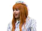 kalem blackpink lisa by kpop