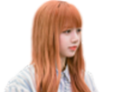kalem blackpink by lisa kpop