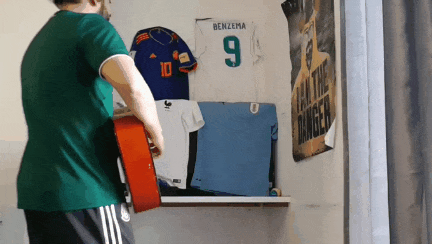 guitare cdm mohamed henni