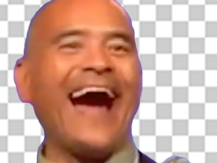 risitas transparent waso wassup bitconnect