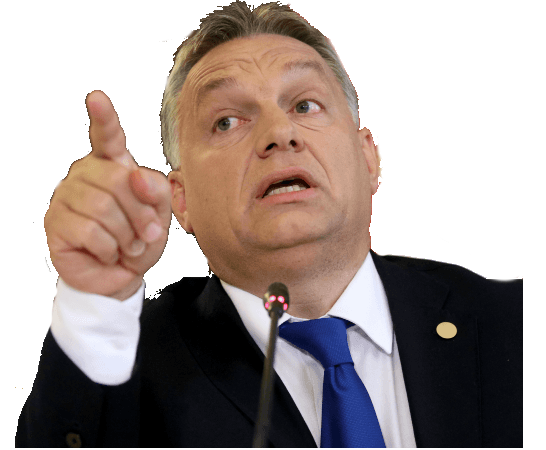 viktor hongrie risitas orban