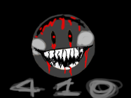 luxou16 jvc 410 creepy erreur