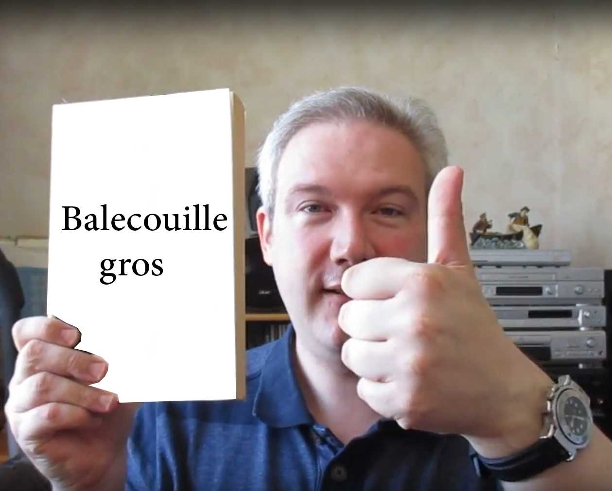 morris balecouille bob