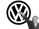 deutsche-forum-marque-du-qualitat-peuple-volkswagen-logo-doigt-automobile-other-vag-voiture-vw