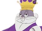 arrogant-ironique-risitas-bunny-king-roi-bugs