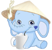 tasse-other-snifaon-soupe-elephant-jesusitas-bleu