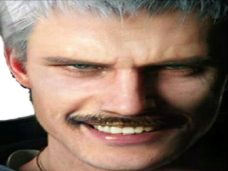 cry dante devil jeux video may baston dmc nero beat demon combat issou ange