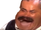 Sticker rire eugnou risitas par StoneOfChaos
