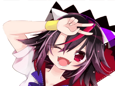 kikoojap kj seija kijin touhou