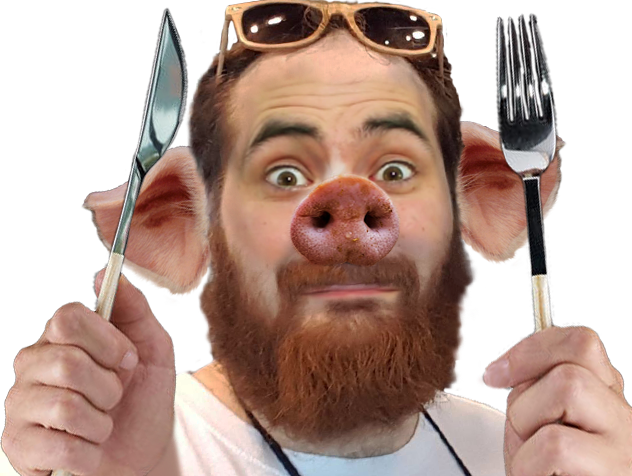 polo polo76 cochon polokirbydebile