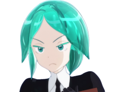 kikoojap kuni houseki phos no fyze phosphophyllite enerve
