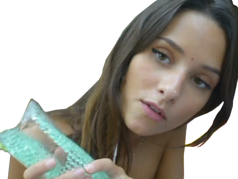 belle colomba fille asmr suka avenoel