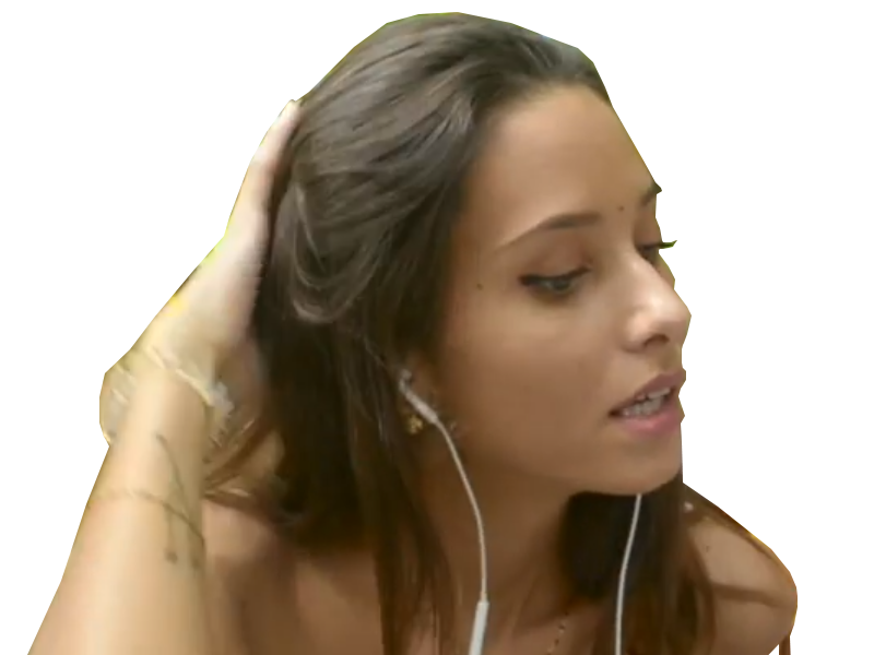 suka colomba fille avenoel belle asmr