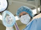 medecin reanimateur anesthesiste