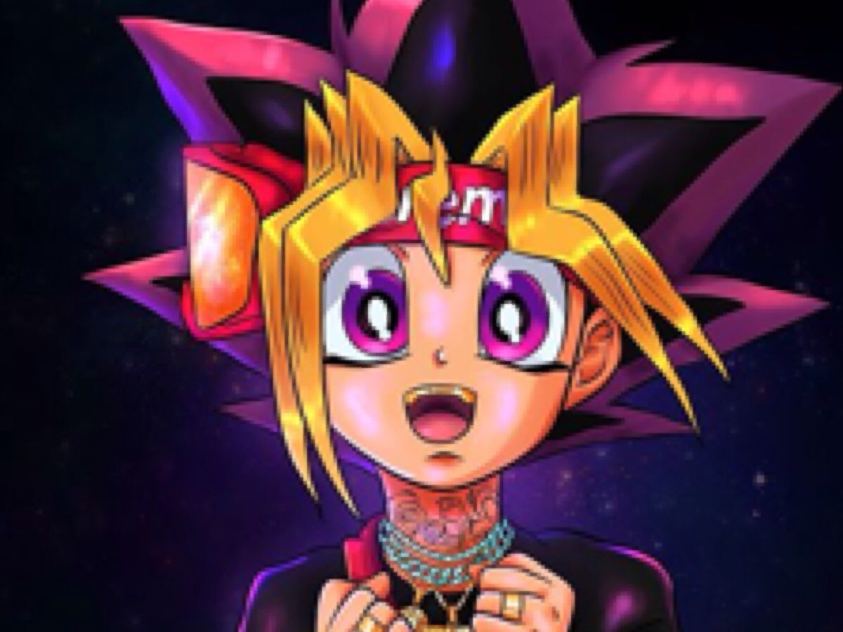 yugi couleur fond