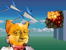 arwing-silverstein-avions-trade-super-lucky-chanceux-starfox-wtc-world-center-snes-renard-fox-mccloud-furry-nintendo-juif-tours-gif-tinnova-larry