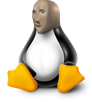 other-linux-surreal-loubard-penguin