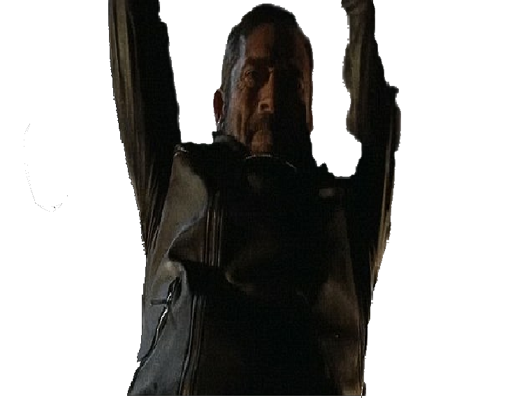 twd frappe negan