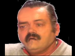 risitas malforme moche