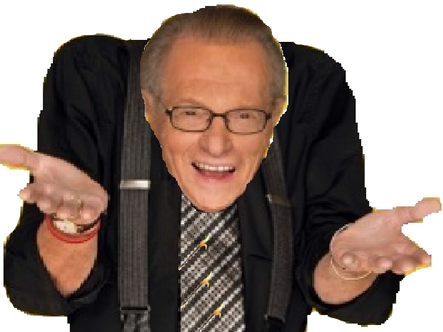 malchance larry king riche avenoel bol costume de aubaine jesus lary chance risitas le juif silver la pot pas alpha
