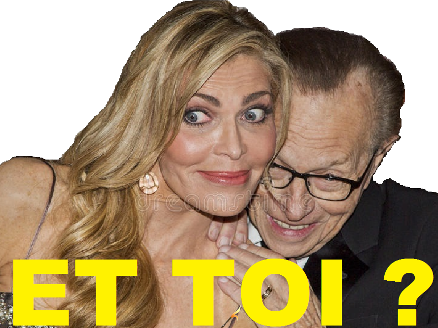 canon fille boobs et lary chance bol costume toi jesus chanceux silver le larry riche risitas avenoel 1010 juif nichons alpha aubaine king la femme