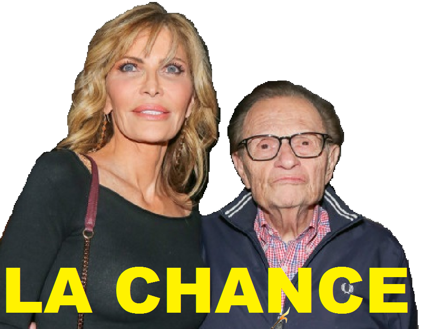 larry bol le king chance lary la avenoel riche juif alpha aubaine jesus silver costume risitas