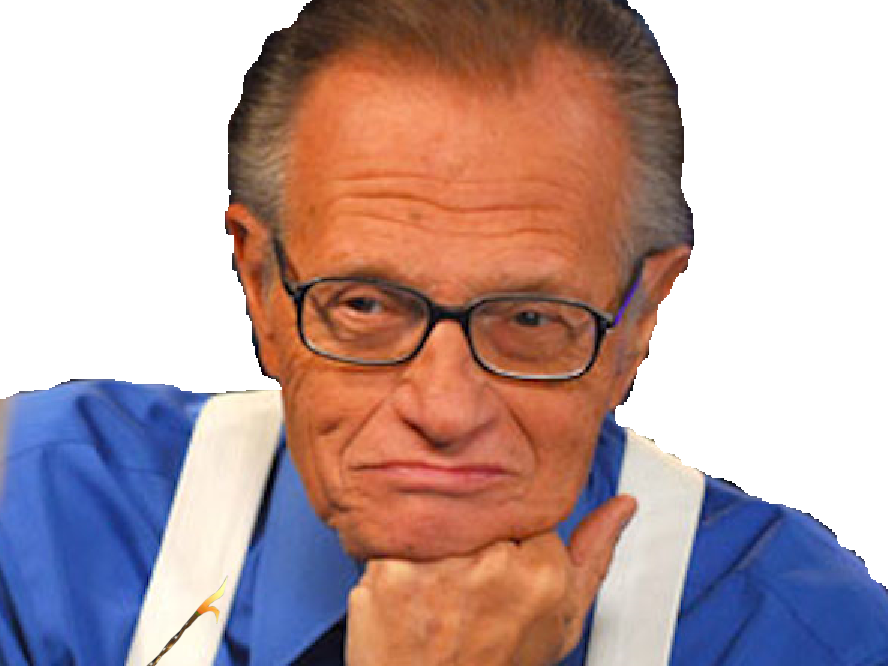 le king larry jesus risitas costume alpha lary bol silver juif riche aubaine avenoel chance la