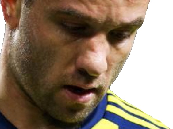 zoom foot fenerbahce valbuena