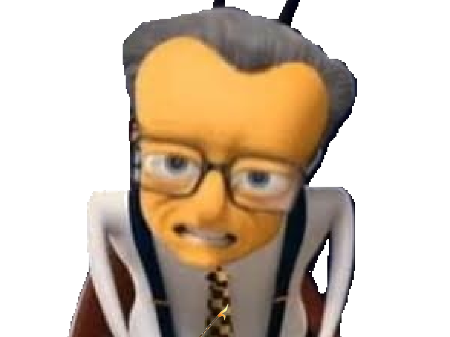 le risitas chance la lary bol abeille alpha king aubaine movie juif costume frelon bee silver larry riche jesus avenoel