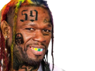 69-get-strap-h22-other-50cent-sixnine-the-cent-6ix9ine-50