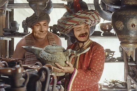 risitas jesus iznogood