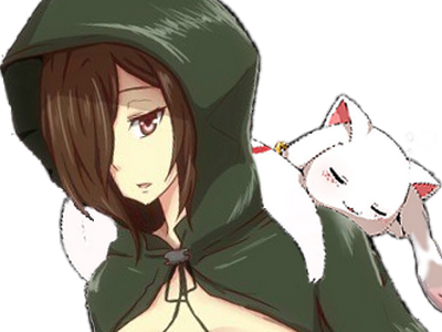 other shanalotte ds2 emerald kyubey