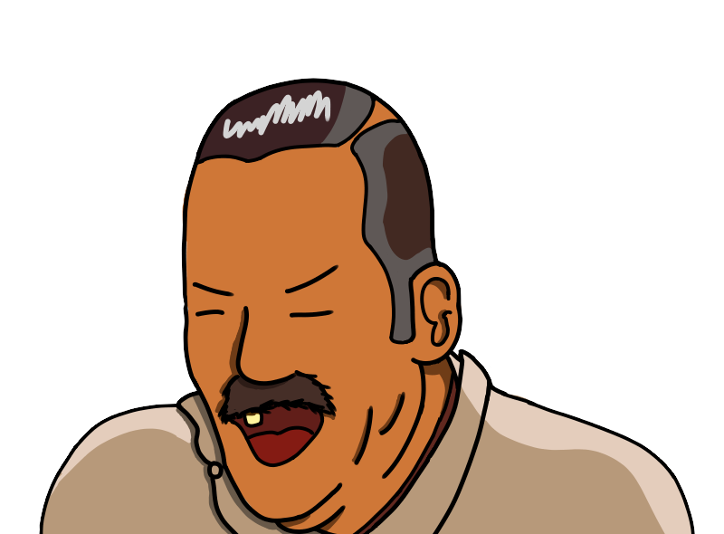 risitas classique dessin