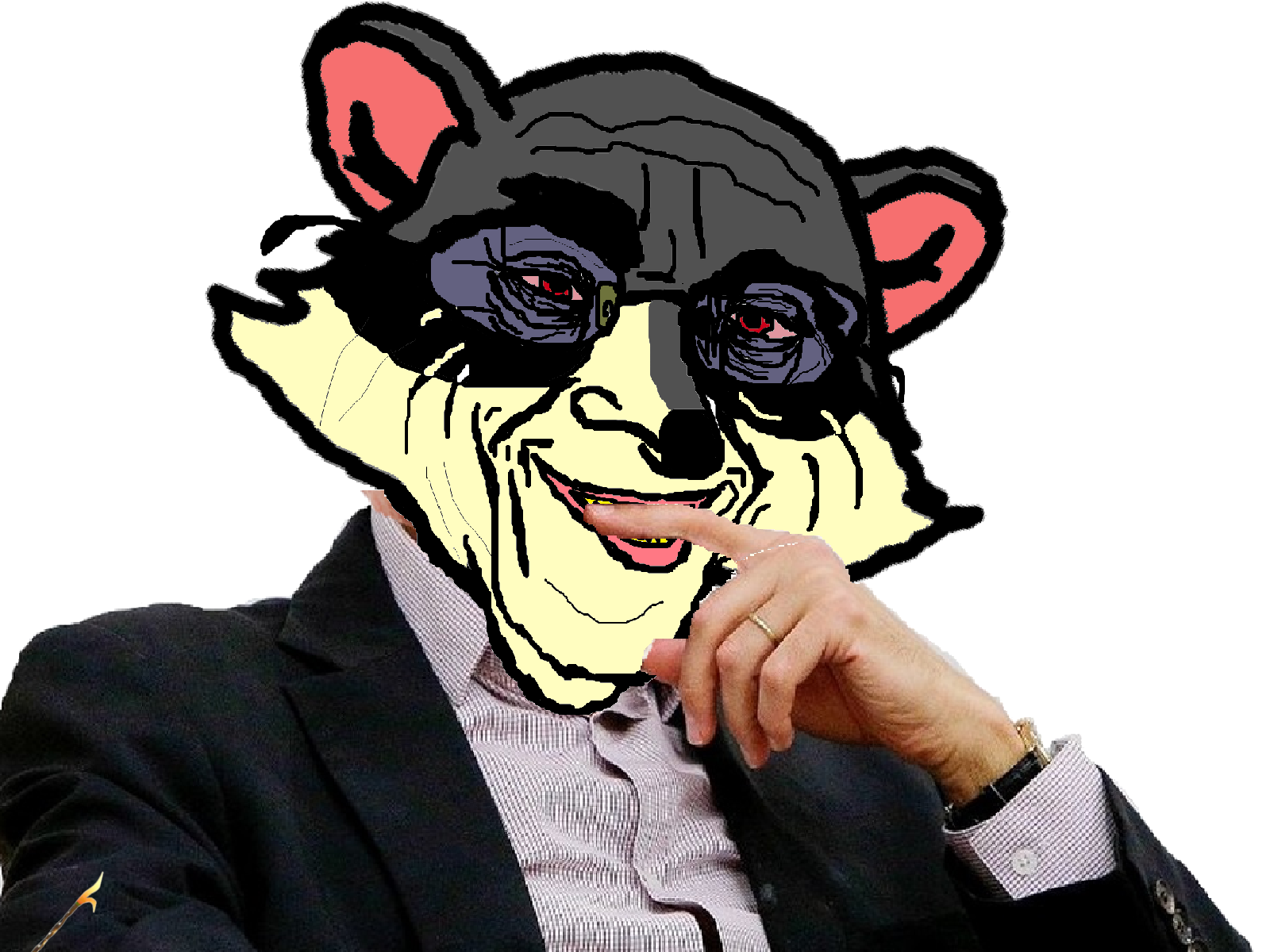 radin sous lavare fric ratty ricje pognon ratton argent econome avare larry laveur risitas juif tison