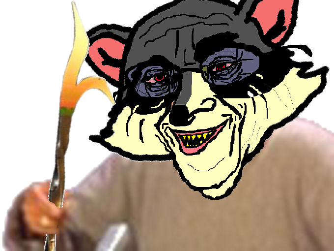 juif ricje tison larry lavare fric avare ratton pognon jesus ratty radin sous econome argent laveur politic