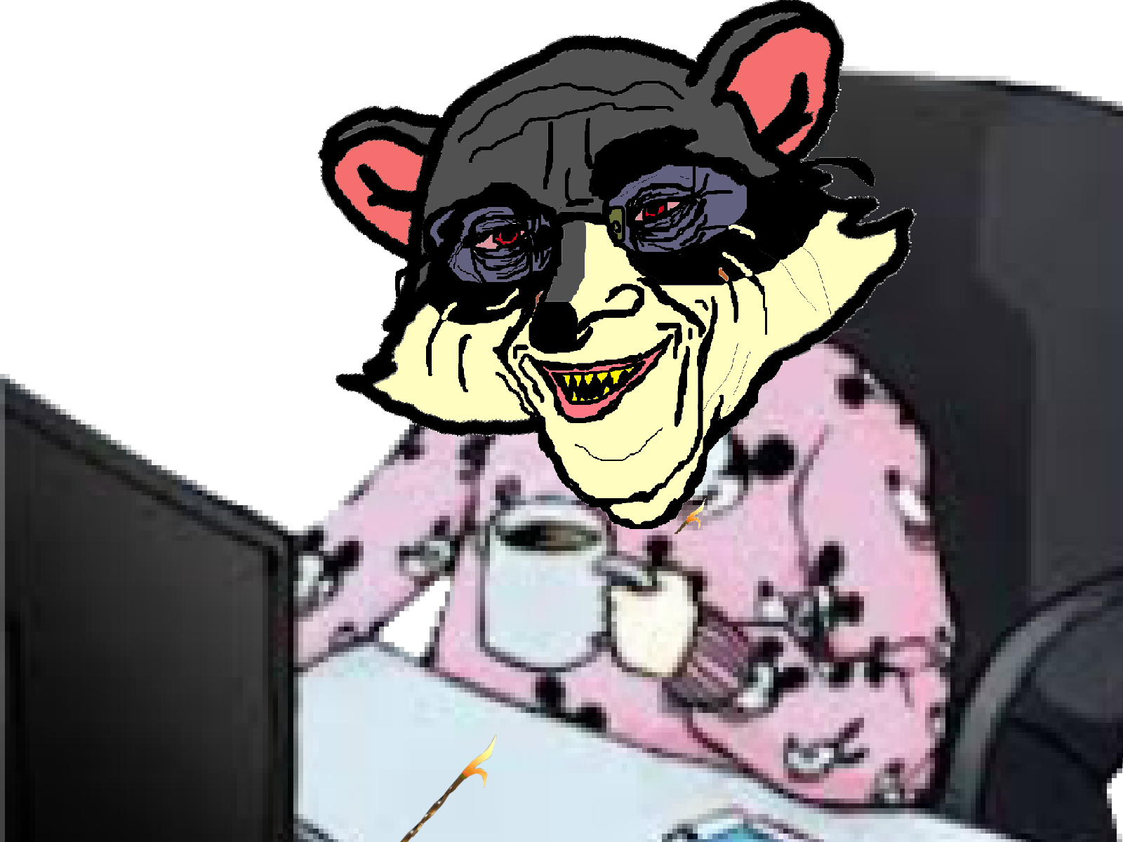 argent fric larry laveur lavare ratty econome ratton sous radin risitas tison jesus pognon avare ricje juif