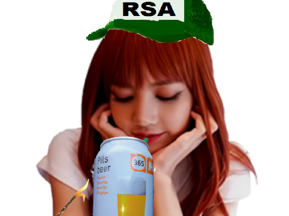 tison rsa lisa 365 risitas biere cpas kalem fille