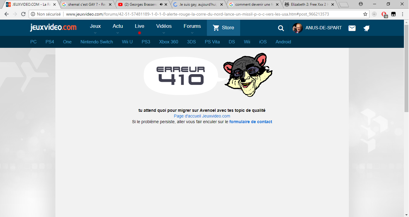 radin sous risitas larry lavare argent fric laveur ratton ricje econome avare juif tison ratty pognon