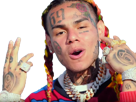 6ix9ine-us-other-rap-69-rappeur